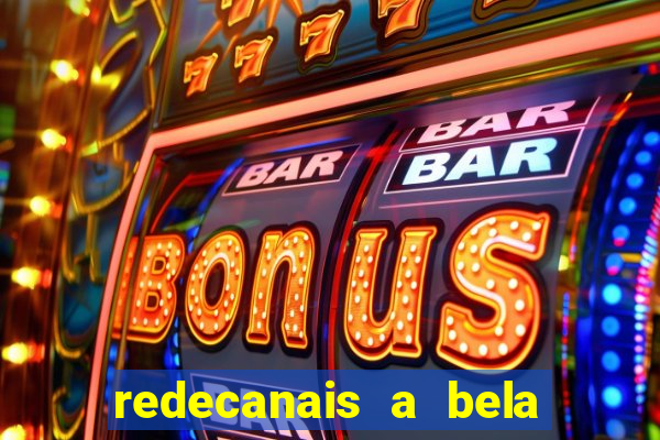 redecanais a bela e a fera